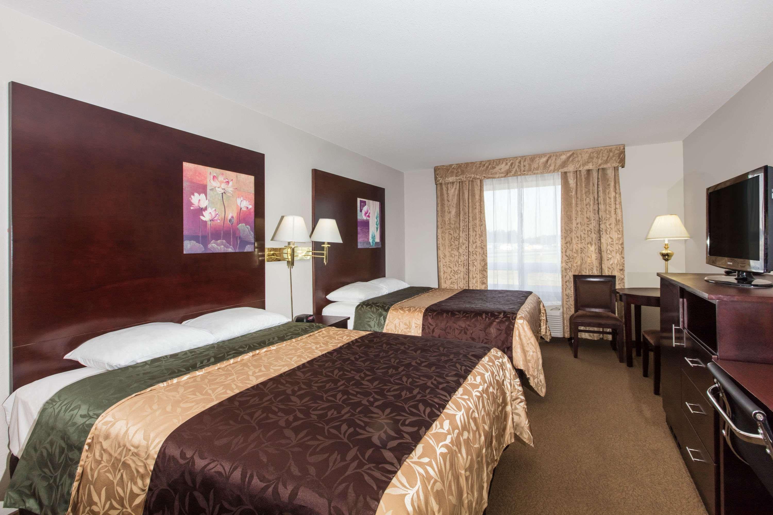 Super 8 By Wyndham Innisfail المظهر الخارجي الصورة